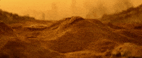 Desert Sand GIF by Justin Timberlake