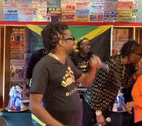 Beenie Man GIF by Verzuz