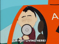 GIF by South Park 