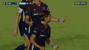 Lets Go Sport GIF by National Women's Soccer League