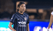 Washingtonspirit Narumi GIF by National Women's Soccer League