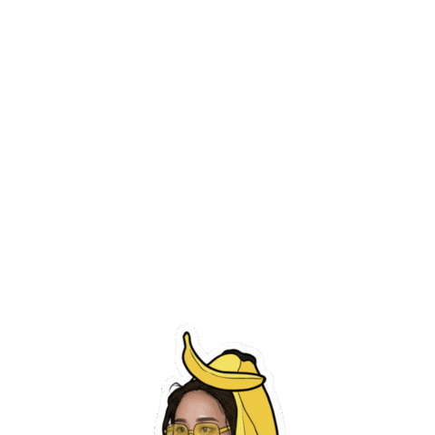 Sticker Nana Sticker