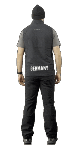 Sticker by Snowboard Germany