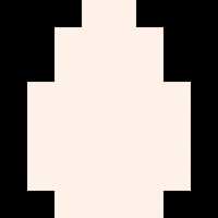 timswast pixel art breakfast skillet fried egg GIF