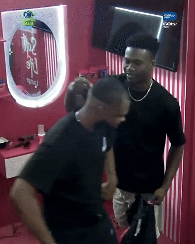 Bbnaija GIF by Big Brother Naija