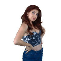 Lucy Omg Sticker by BOBO