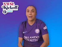 Womens Soccer Dance GIF by National Women's Soccer League