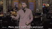 Snl GIF by Saturday Night Live