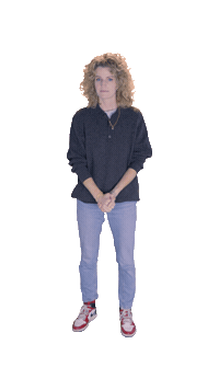 Carolien Borgers 2024 Sticker by NPO Radio 2