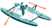 Wedding Love Sticker