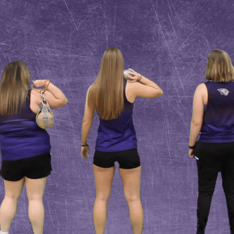 Wesleyan GIF by KWC Panthers