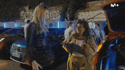 Show Musica GIF by Movistar Plus+
