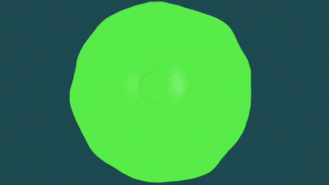 kyle broflovski hole GIF by South Park 