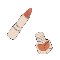 Girl Crush Sweets Sticker by Sunnies Studios