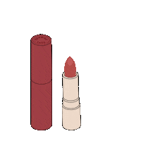 Girl Crush Sweets Sticker by Sunnies Studios