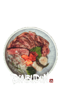 donbudon Sticker by CHESS TAIPEI