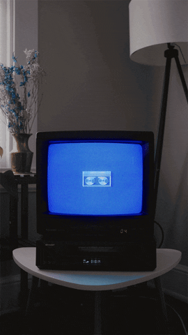 Home Video GIF by Beggars France