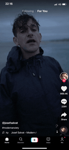 josefsalvat yellow modern madonna coldplay GIF