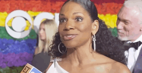 GIF by Tony Awards