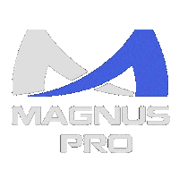 Magnus Pro Sticker by magnuspro_worldwide