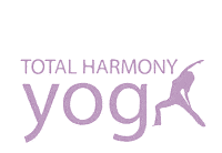 totalharmonyyoga yoga rein graphics reingraphics yoga time Sticker