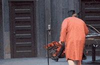 Christmas Theatre GIF by Bethany Lutheran College