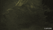 Video Game Monster GIF by CAPCOM