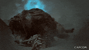Video Game Monster GIF by CAPCOM
