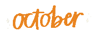 Halloween Fall Sticker