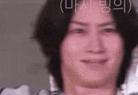 Eyebrows Mamacita GIF