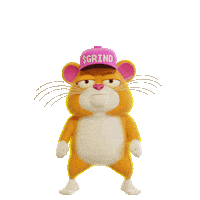 We Are The Champions Win Sticker by Grind