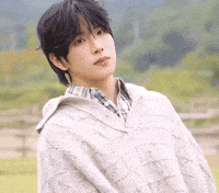 Korean Good-Looking GIF