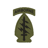 Us Army Soldier Sticker by GoArmy