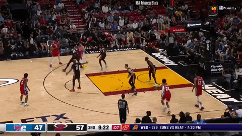 losilla giphyupload miami heat embiid GIF