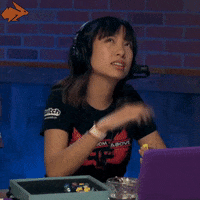 confused d&d GIF by Hyper RPG