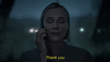 Swimming With Sharks GIF by The Roku Channel