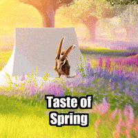 Herbivore GIF by Radiantelope