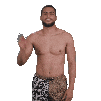 Af Raul Sticker by LoveIslandUSA