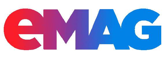 Emaghungary Sticker by eMAG.hu