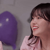 K Pop Cutie GIF