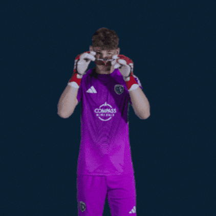 Major League Soccer Football GIF by Sporting KC