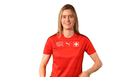 Goal Tor Sticker by Swiss Football Association