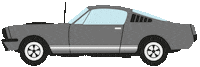 May Drag Race Sticker by DriveTribe