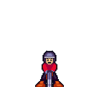 Go Video Game Sticker