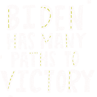 Election 2020 Victory Sticker by Creative Courage