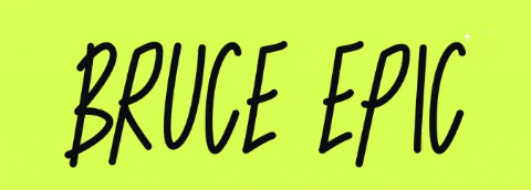 Epicbruce GIF by imwithbruce