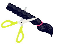 Human Rights Idc Sticker by mandy