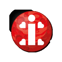 Space Bev Sticker by BCE ÖCSI