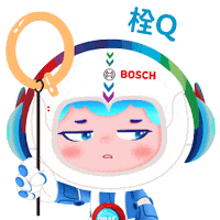 Rbac Sticker by Bosch Suzhou