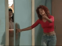 the amanda show nicksplat GIF